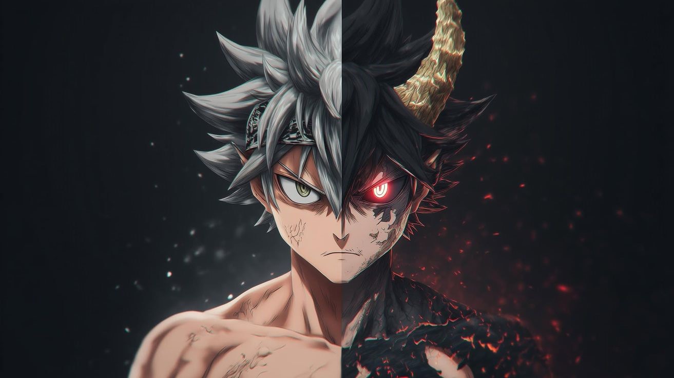 Asta